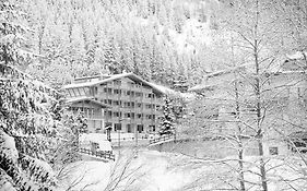 Art Hotel Anterleghes Selva di Val Gardena
